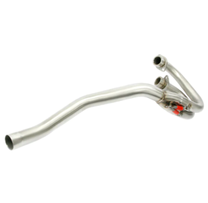 Yamaha RAPTOR Performance Exhaust - Big Gun - EVO R Series Head Pipe - `11-`13 Yamaha RAPTOR Performance Exhaust - Big Gun - EVO R Series Head Pipe - `11-`13